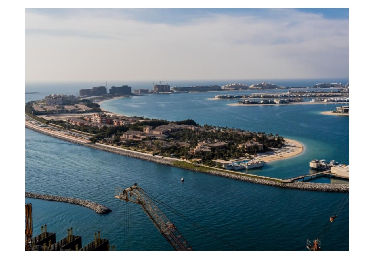 Apartment in Dubai - Sunrise Bay 1BR - Panoramic Sea  View with Exclusive Amenities, by Think Realty