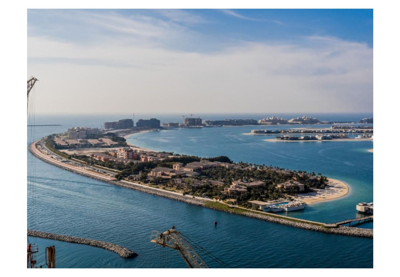 Apartment in Dubai - Sunrise Bay 1BR - Panoramic Sea  View with Exclusive Amenities, by Think Realty