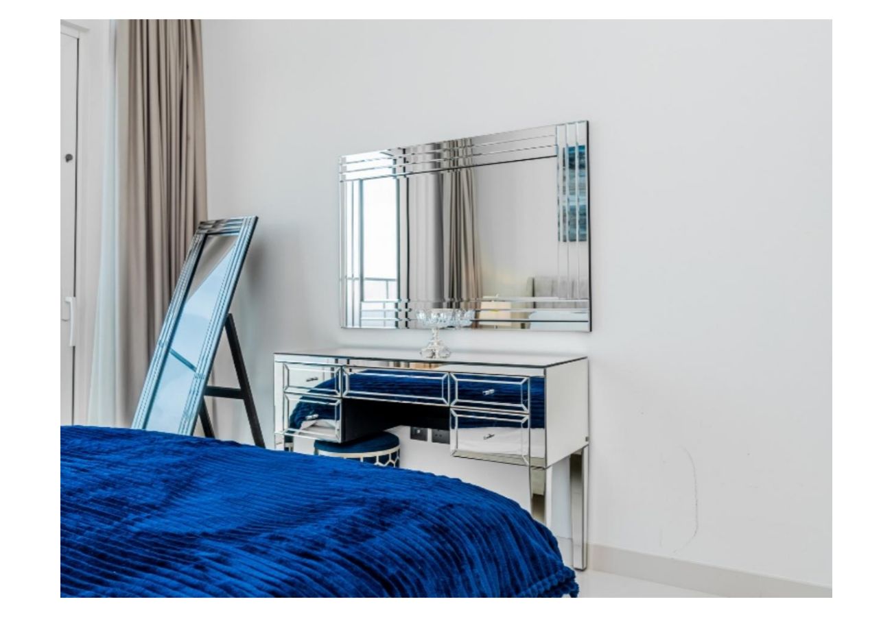 Apartment in Dubai - Sunrise Bay 1BR - Panoramic Sea  View with Exclusive Amenities, by Think Realty