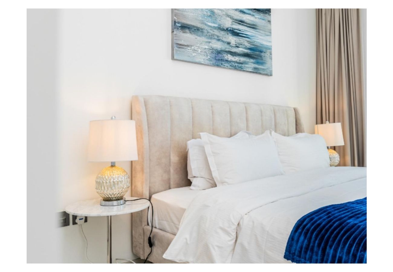 Apartment in Dubai - Sunrise Bay 1BR - Panoramic Sea  View with Exclusive Amenities, by Think Realty