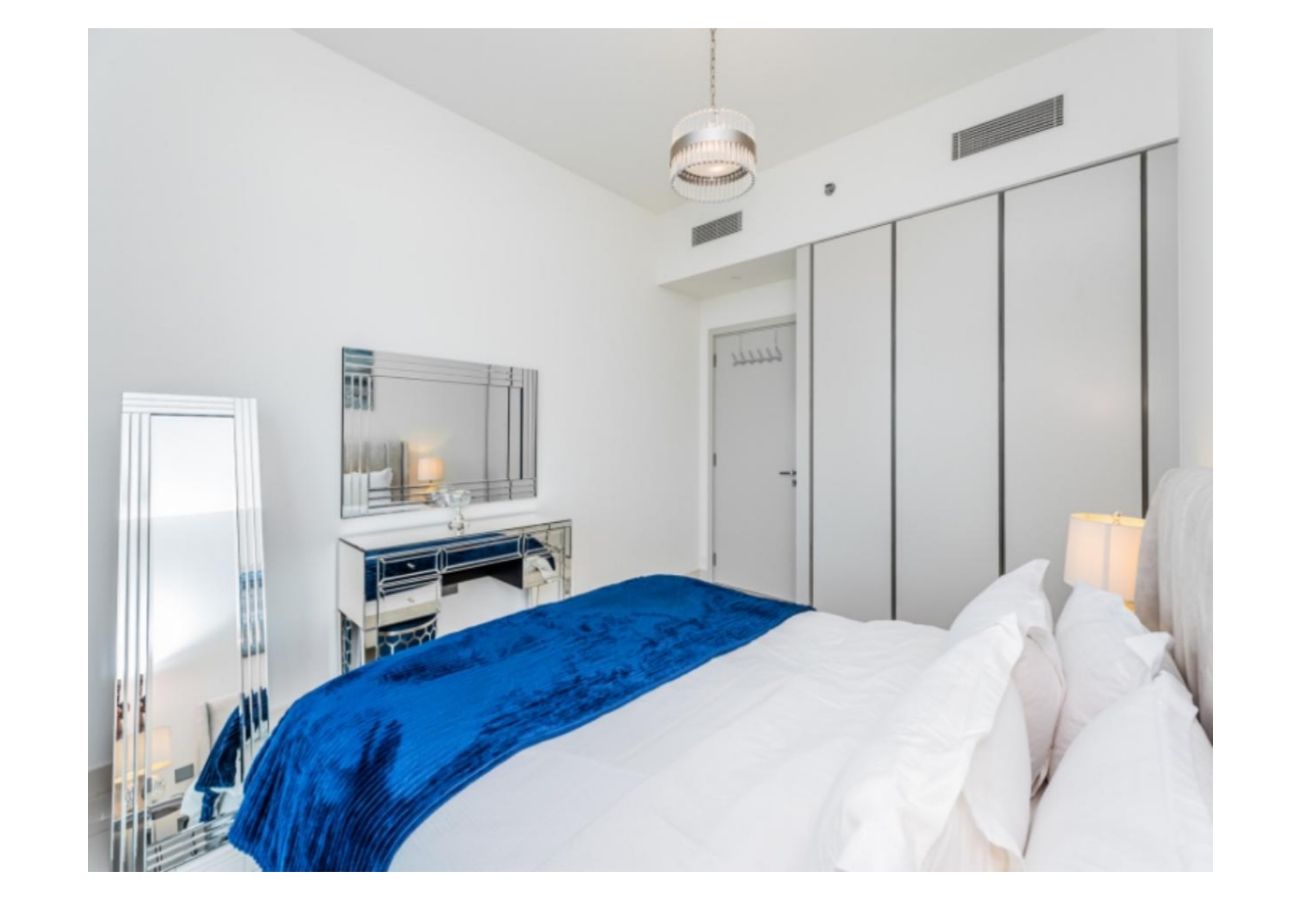 Apartment in Dubai - Sunrise Bay 1BR - Panoramic Sea  View with Exclusive Amenities, by Think Realty