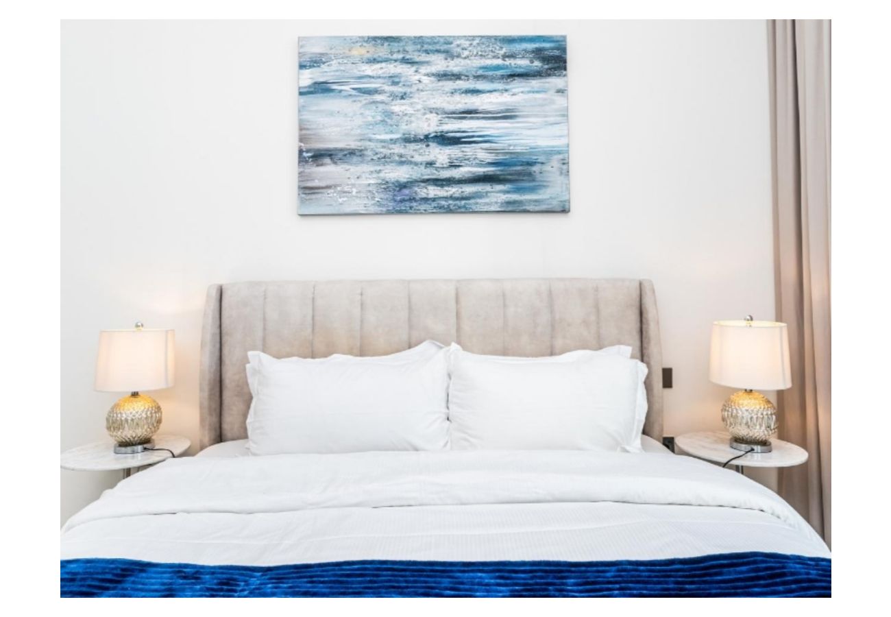 Apartment in Dubai - Sunrise Bay 1BR - Panoramic Sea  View with Exclusive Amenities, by Think Realty