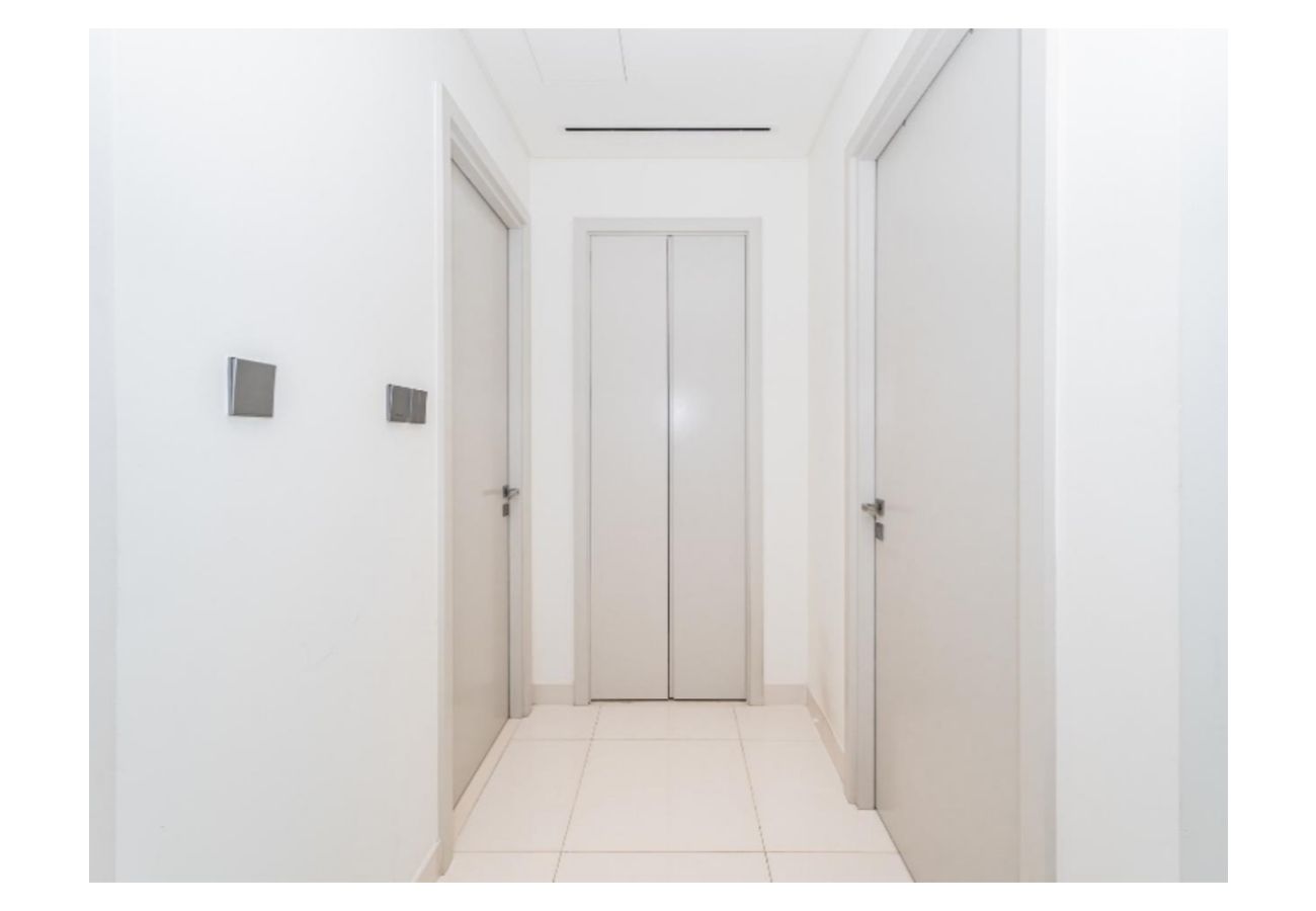 Apartment in Dubai - Sunrise Bay 1BR - Panoramic Sea  View with Exclusive Amenities, by Think Realty