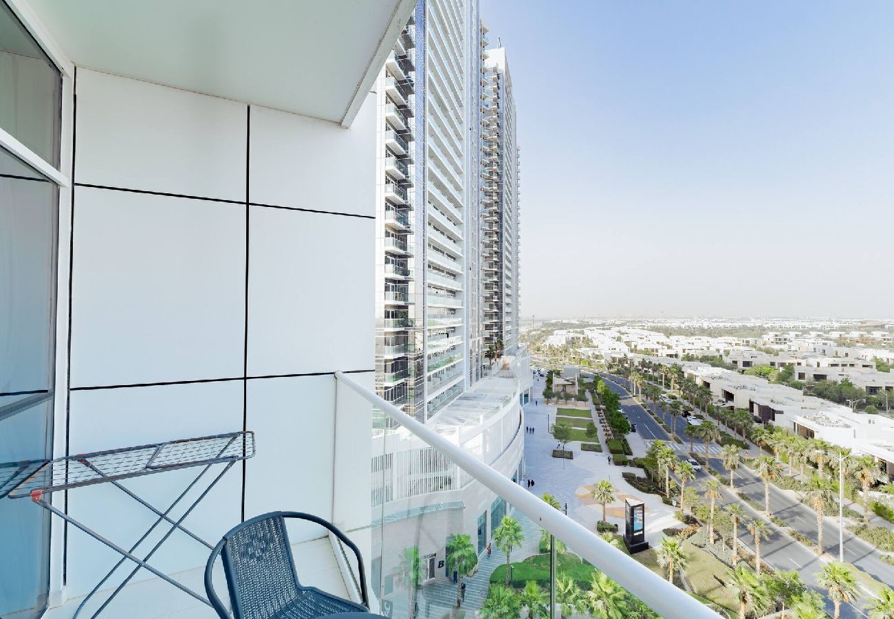 Apartment in Dubai - 