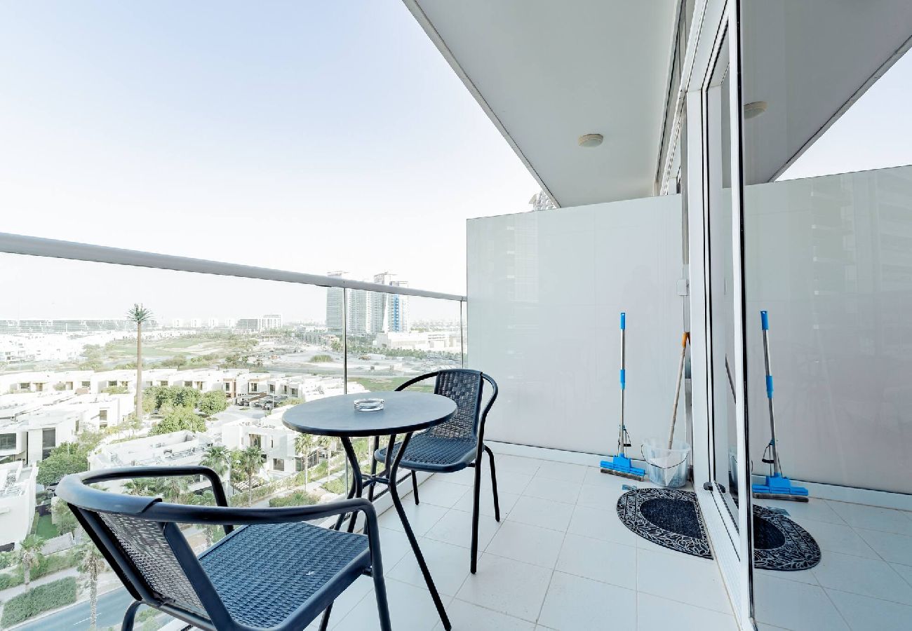 Apartment in Dubai - 