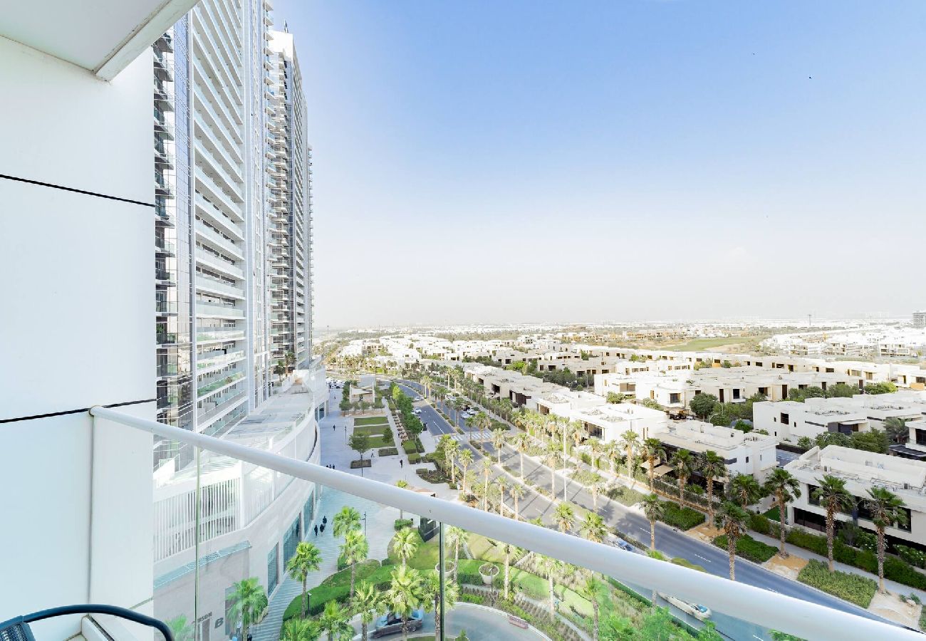 Apartment in Dubai - 