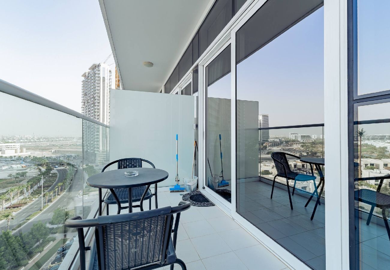 Apartment in Dubai - 