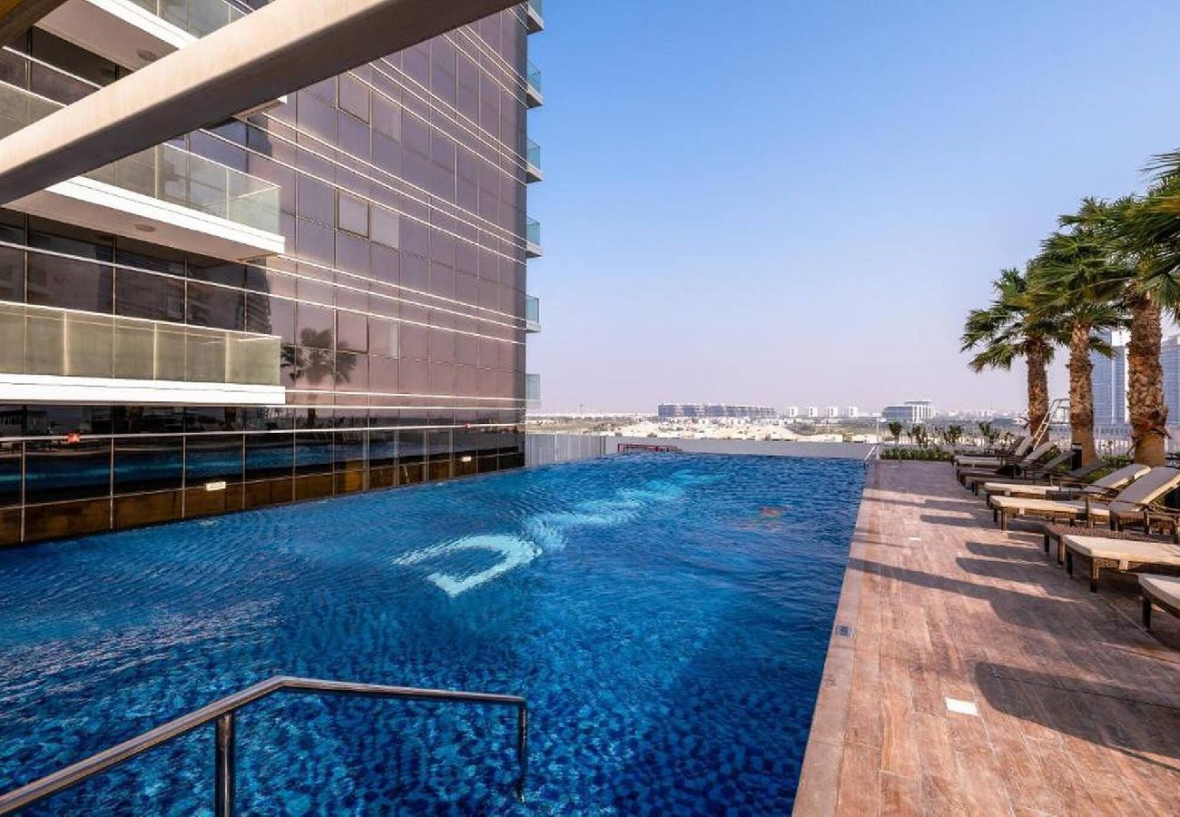 Apartment in Dubai - 