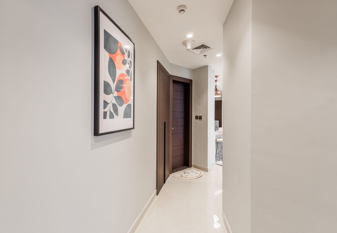 Apartment in Dubai - Modern & Stylish | Brand New 2 BHK