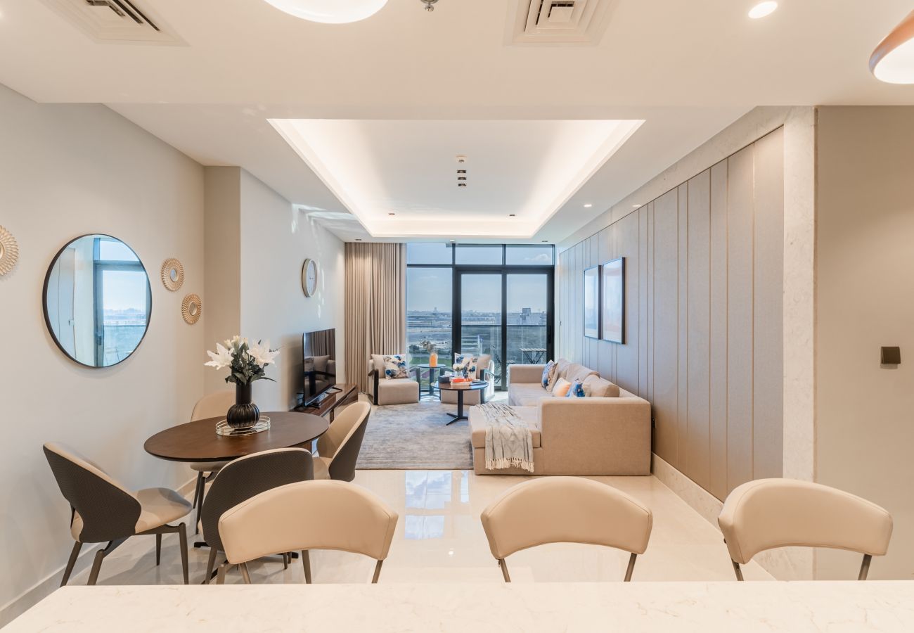 Apartment in Dubai - Modern & Stylish | Brand New 2 BHK