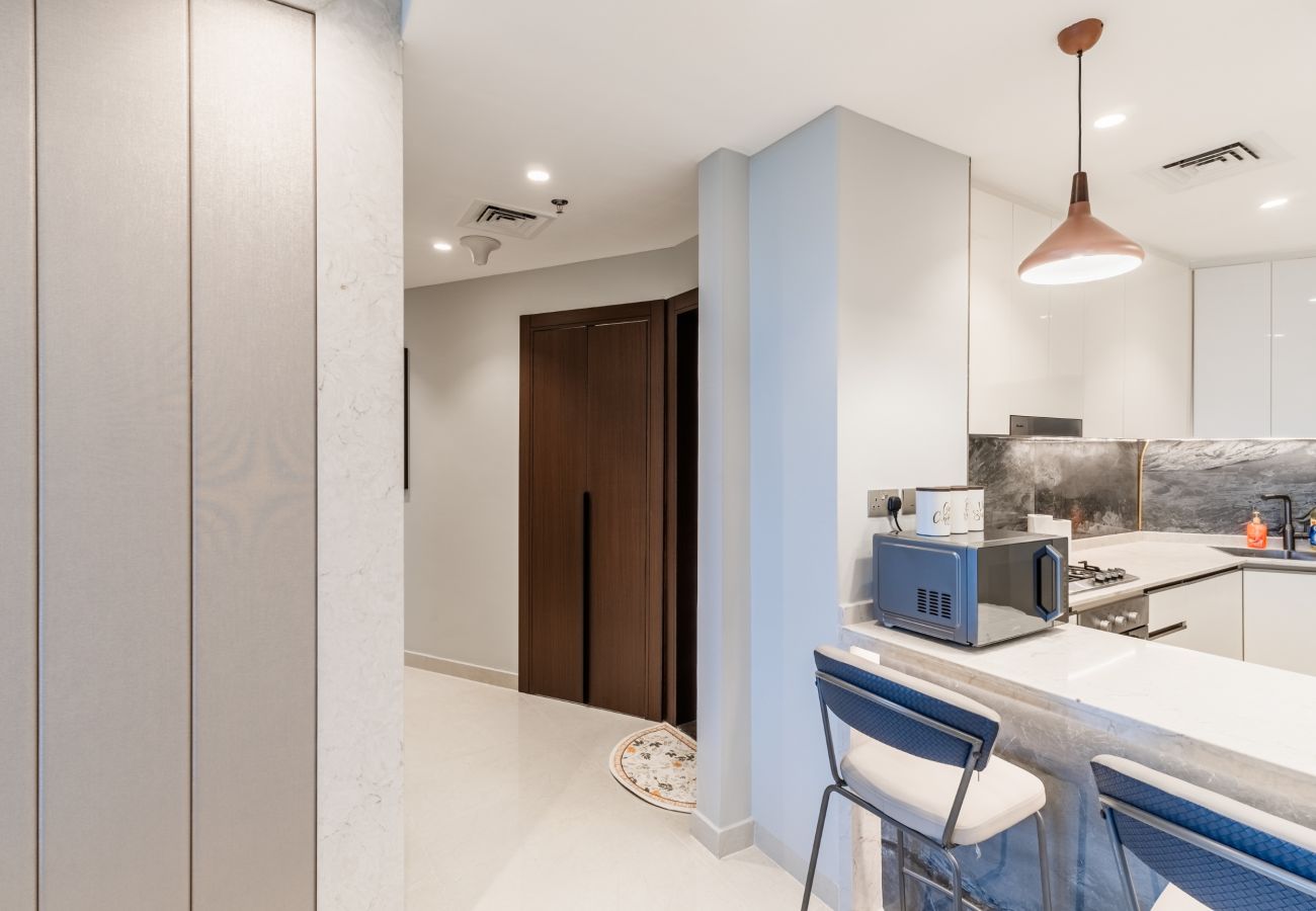 Apartment in Dubai - Modern & Stylish | Brand New 2 BHK