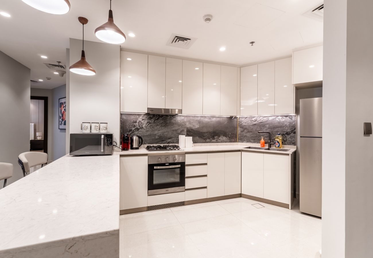 Apartment in Dubai - Modern & Stylish | Brand New 2 BHK