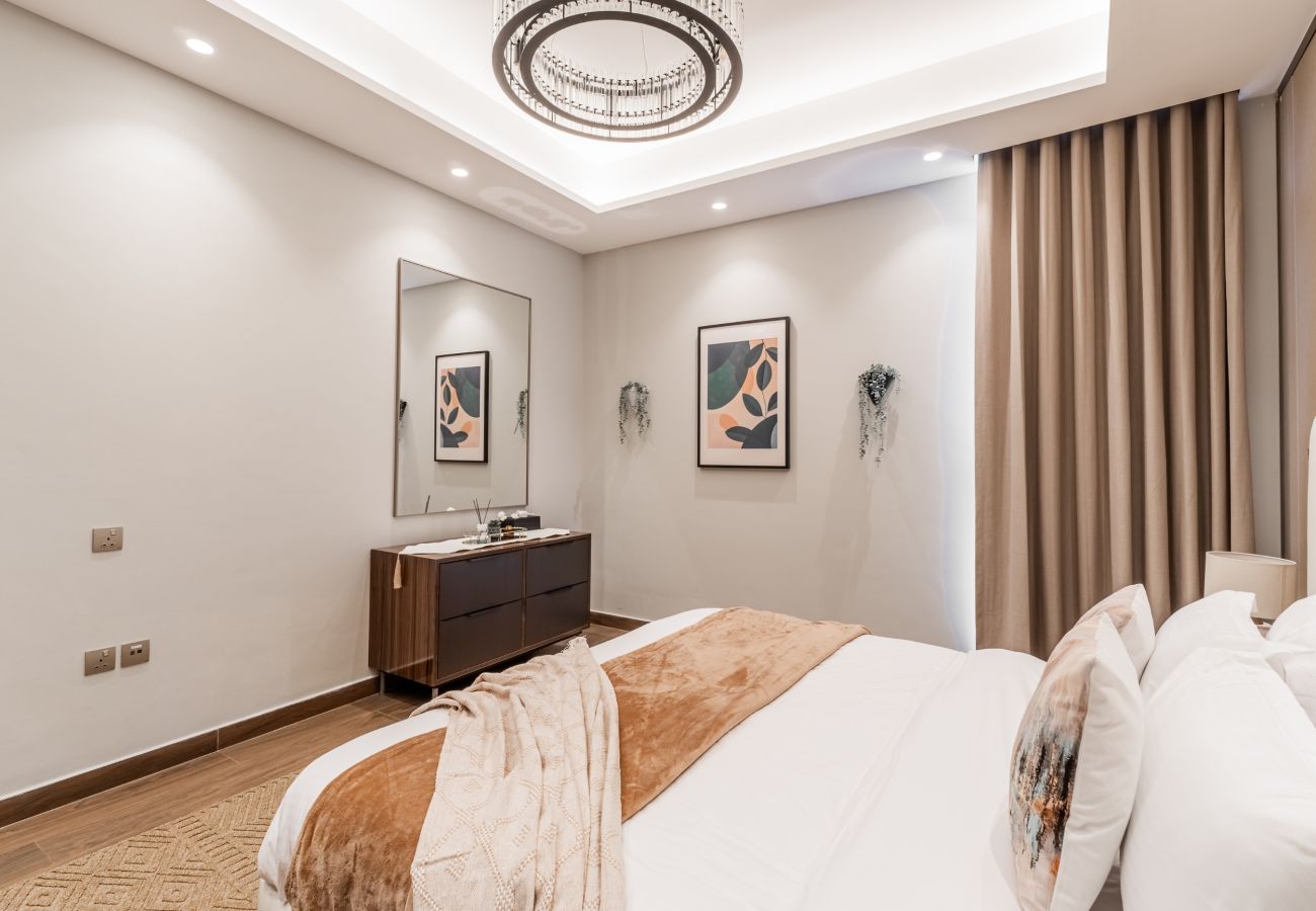 Apartment in Dubai - Modern & Stylish | Brand New 2 BHK