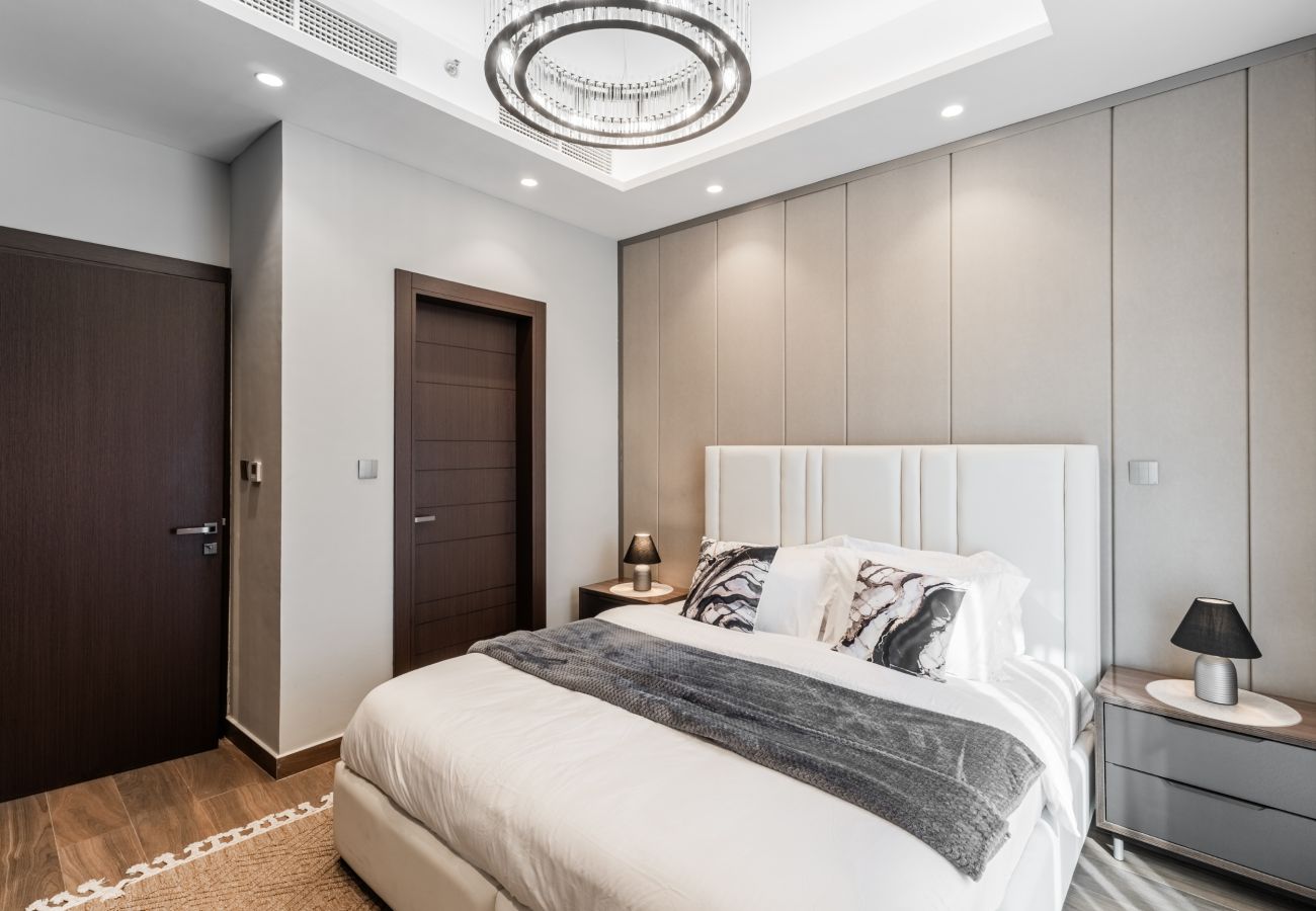 Apartment in Dubai - Modern & Stylish | Brand New 2 BHK