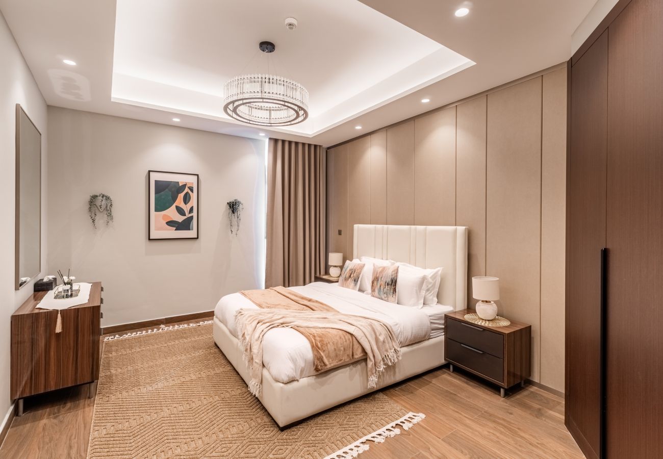 Apartment in Dubai - Modern & Stylish | Brand New 2 BHK