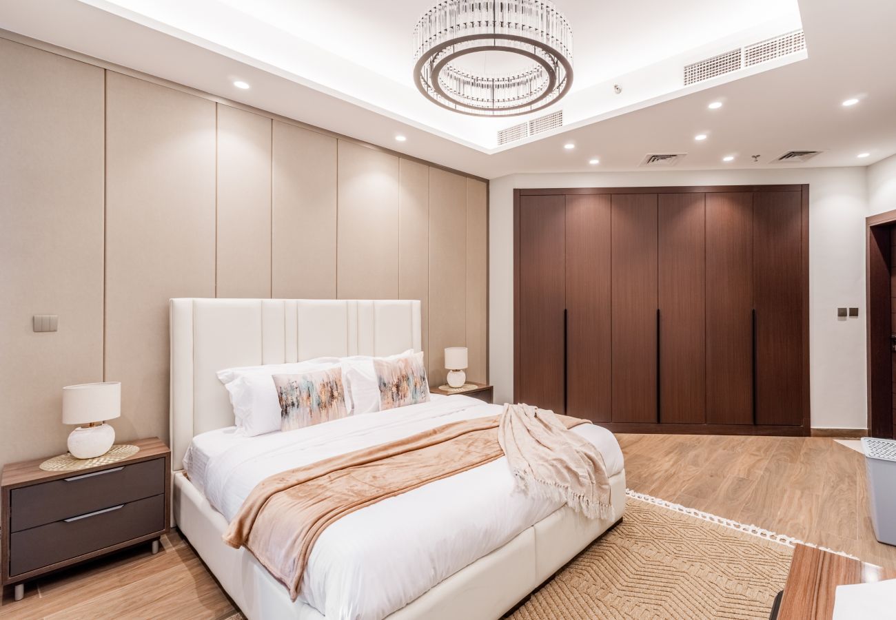 Apartment in Dubai - Modern & Stylish | Brand New 2 BHK