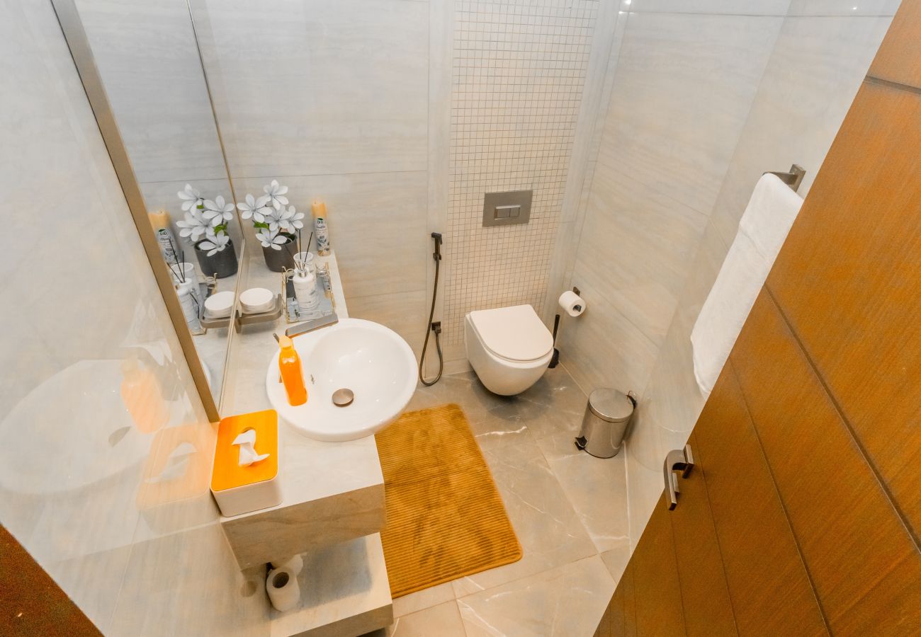 Apartment in Dubai - Modern & Stylish | Brand New 2 BHK