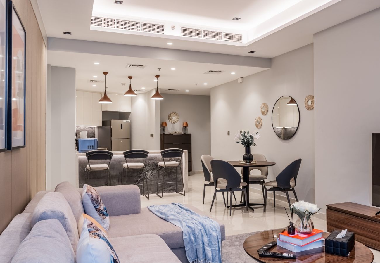 Apartment in Dubai - Modern & Stylish | Brand New 2 BHK