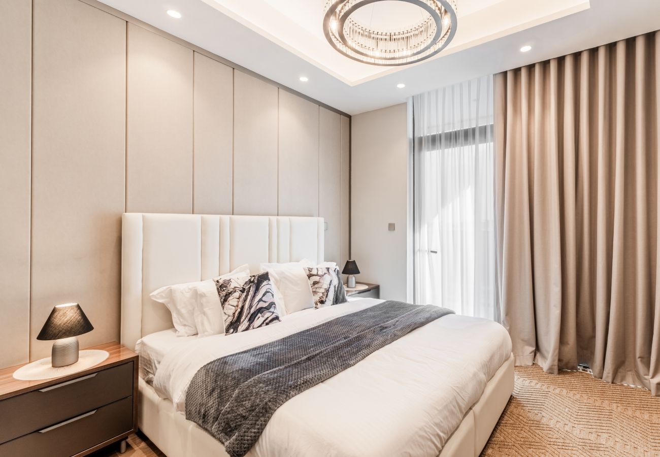 Apartment in Dubai - Modern & Stylish | Brand New 2 BHK