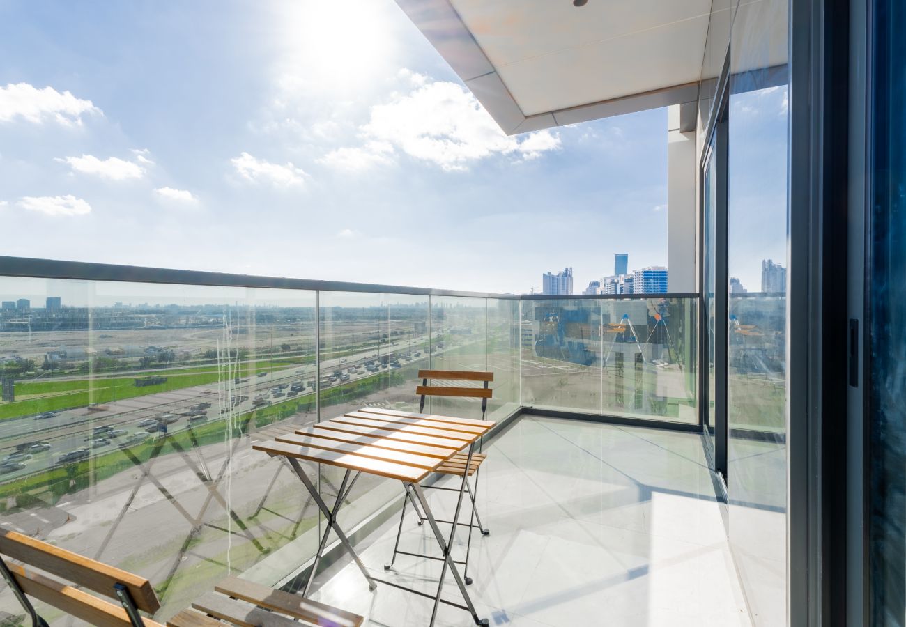 Apartment in Dubai - Modern & Stylish | Brand New 2 BHK