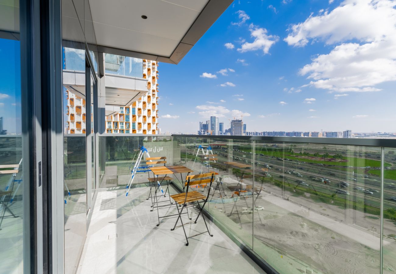 Apartment in Dubai - Modern & Stylish | Brand New 2 BHK