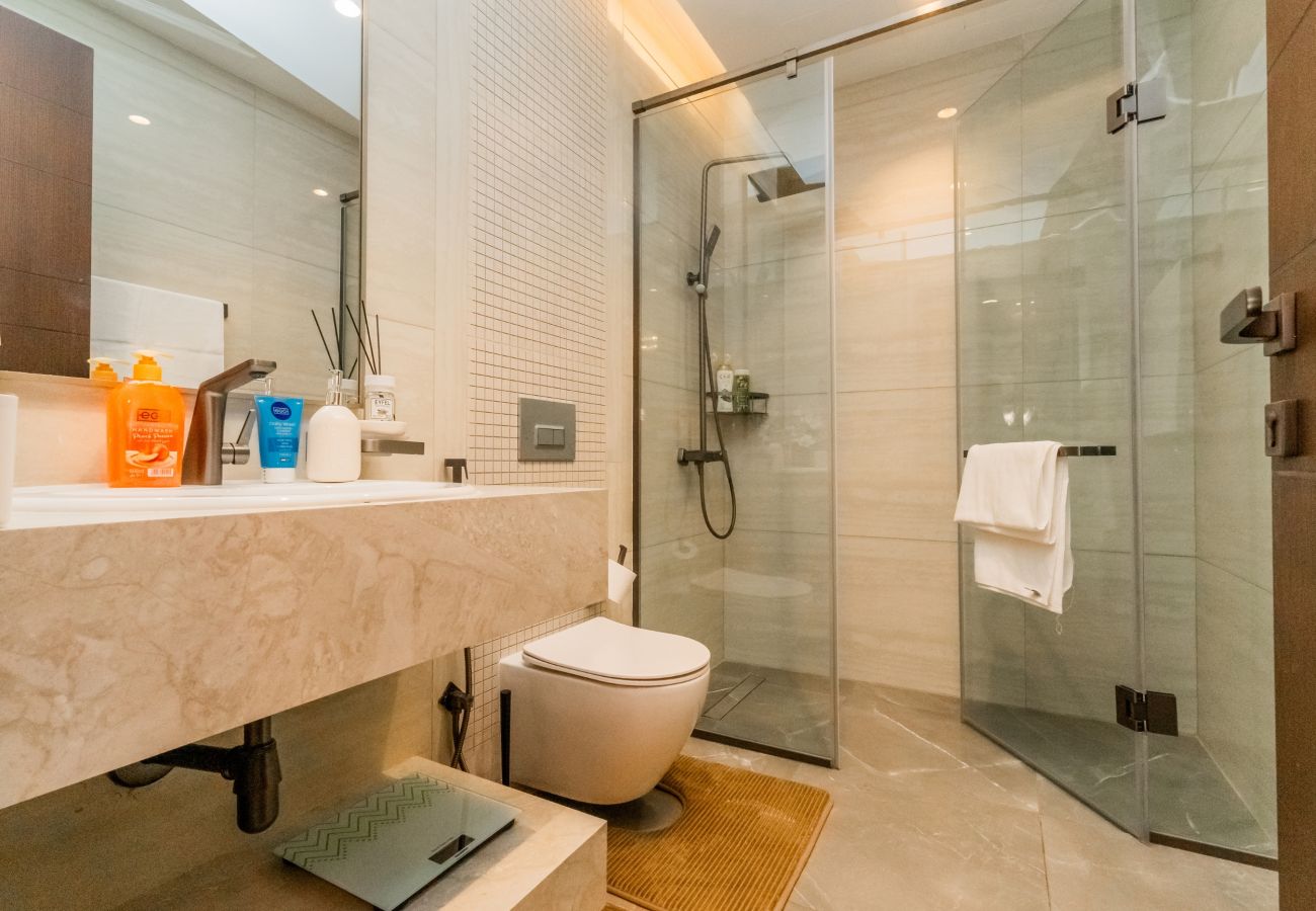 Apartment in Dubai - Modern & Stylish | Brand New 2 BHK