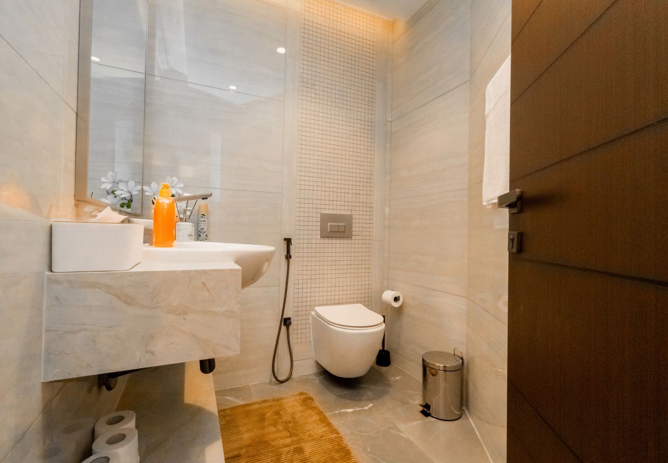 Apartment in Dubai - Modern & Stylish | Brand New 2 BHK