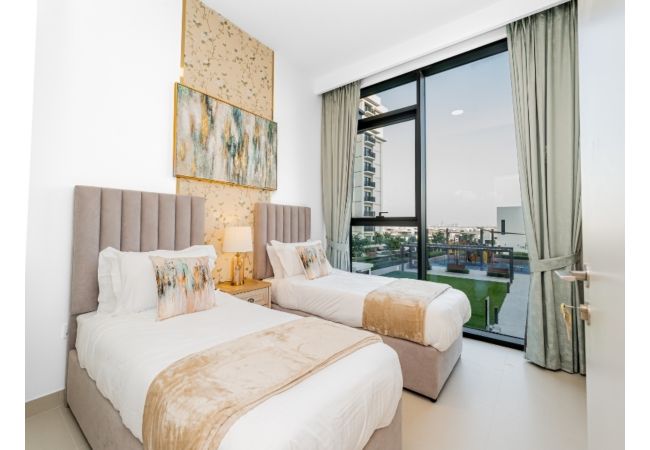 Apartment in Dubai - Lime Garden