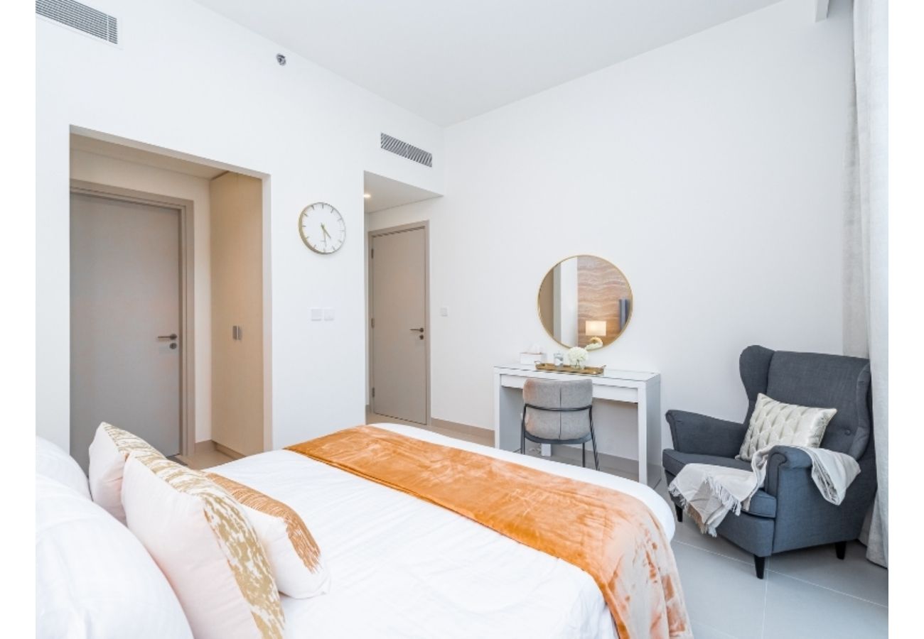 Apartment in Dubai - Lime Garden