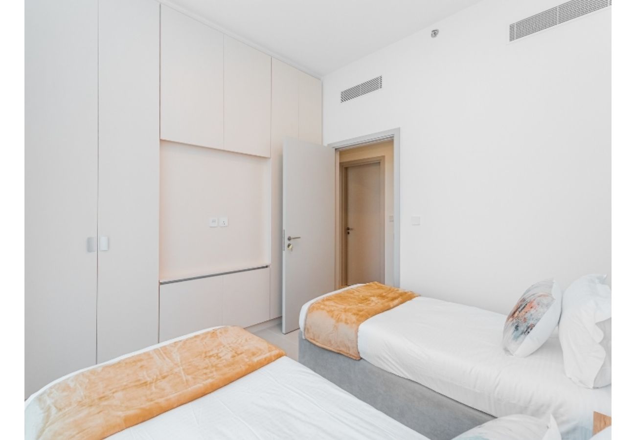 Apartment in Dubai - Lime Garden