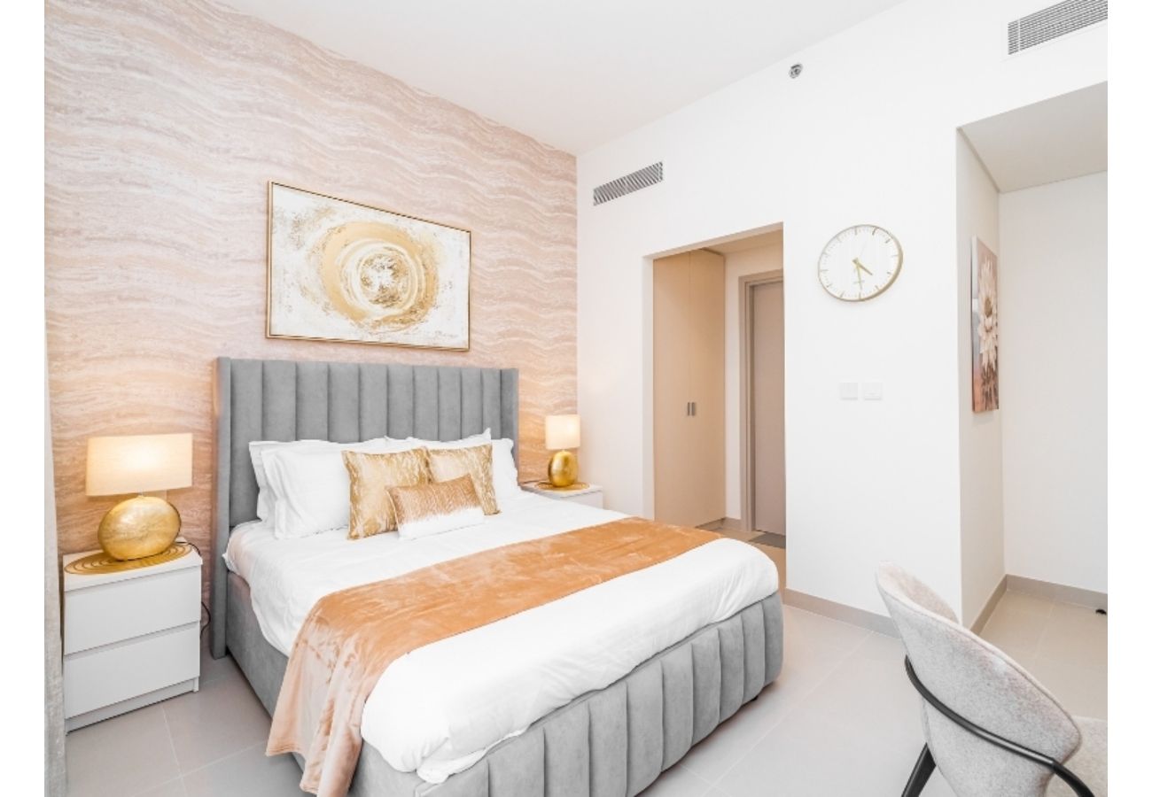 Apartment in Dubai - Lime Garden