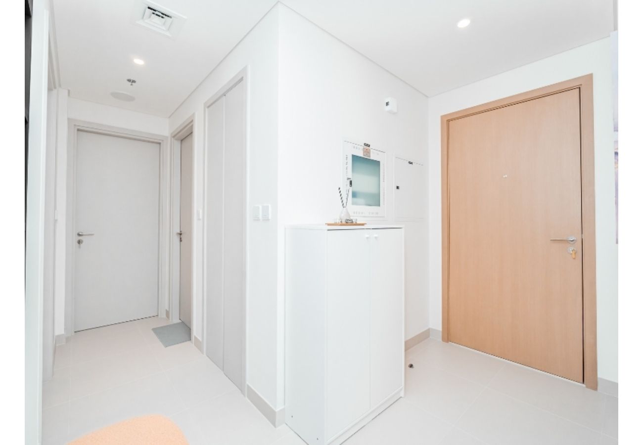 Apartment in Dubai - Lime Garden