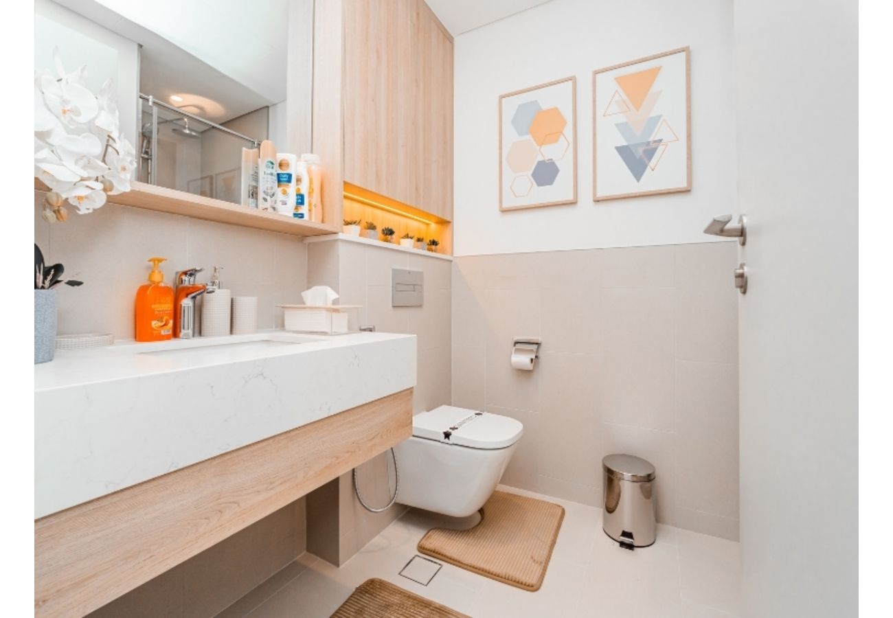 Apartment in Dubai - Lime Garden