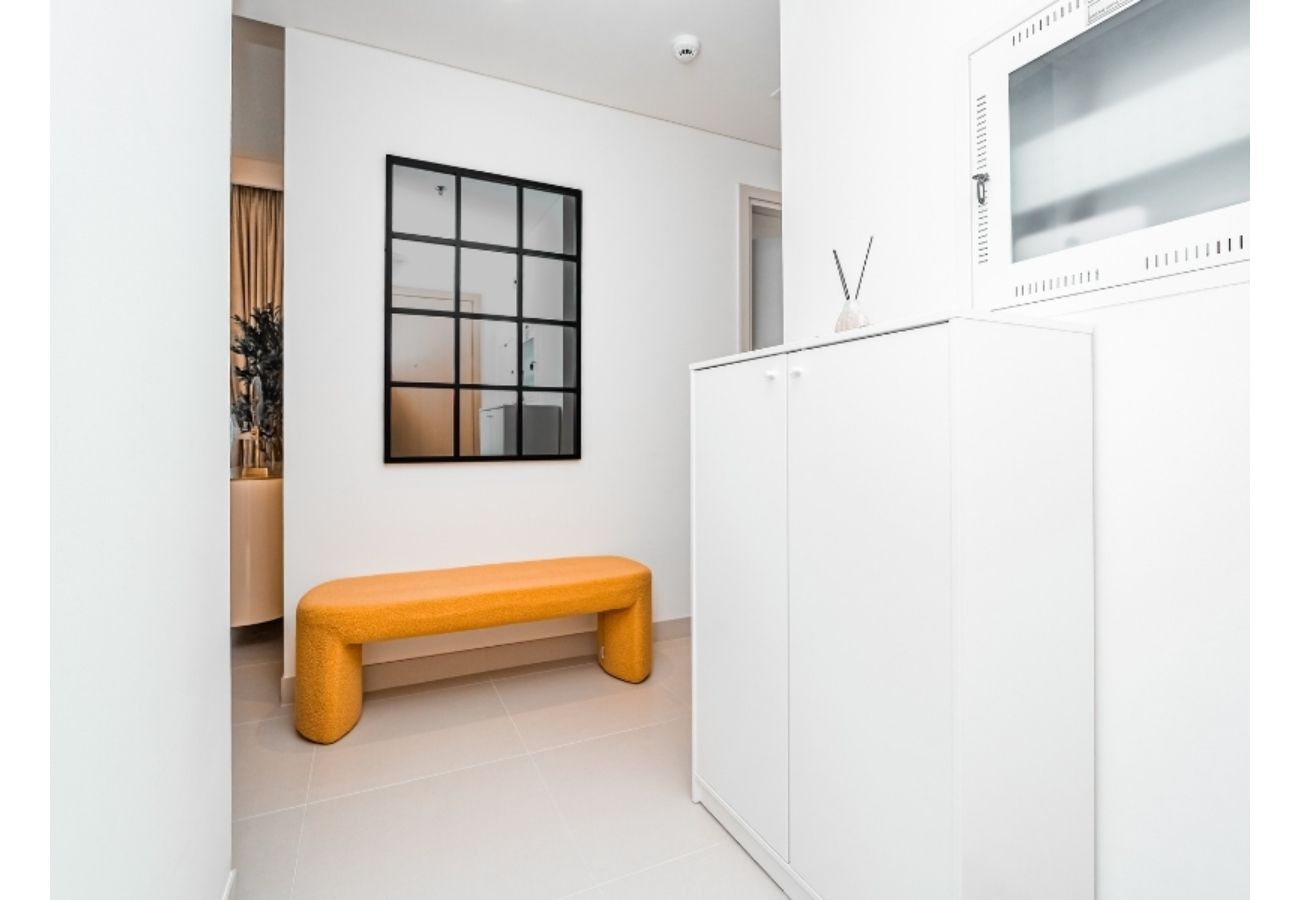 Apartment in Dubai - Lime Garden