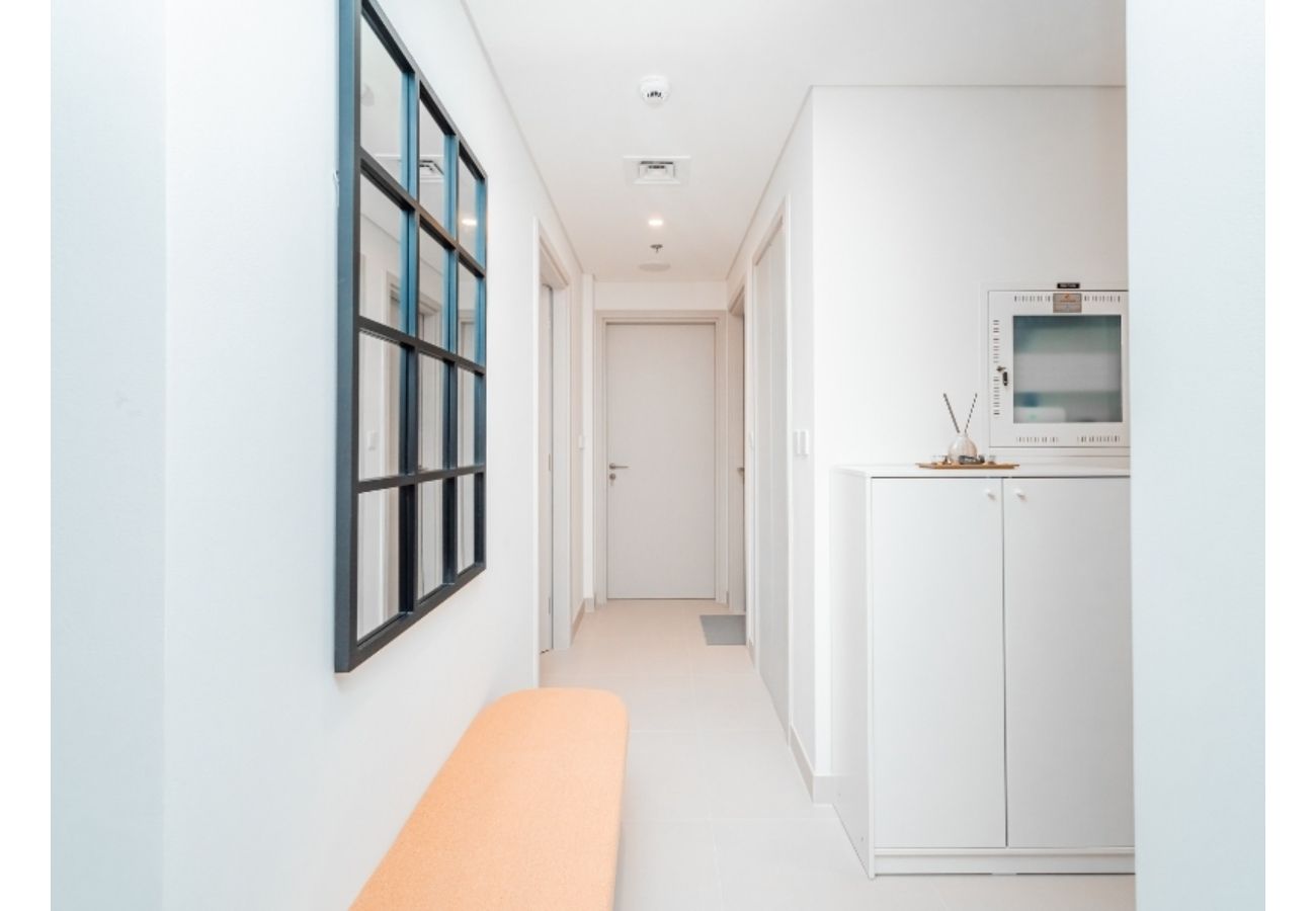 Apartment in Dubai - Lime Garden