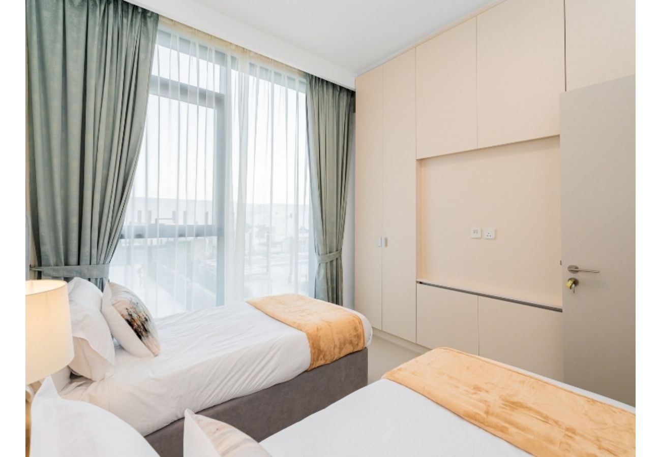 Apartment in Dubai - Lime Garden