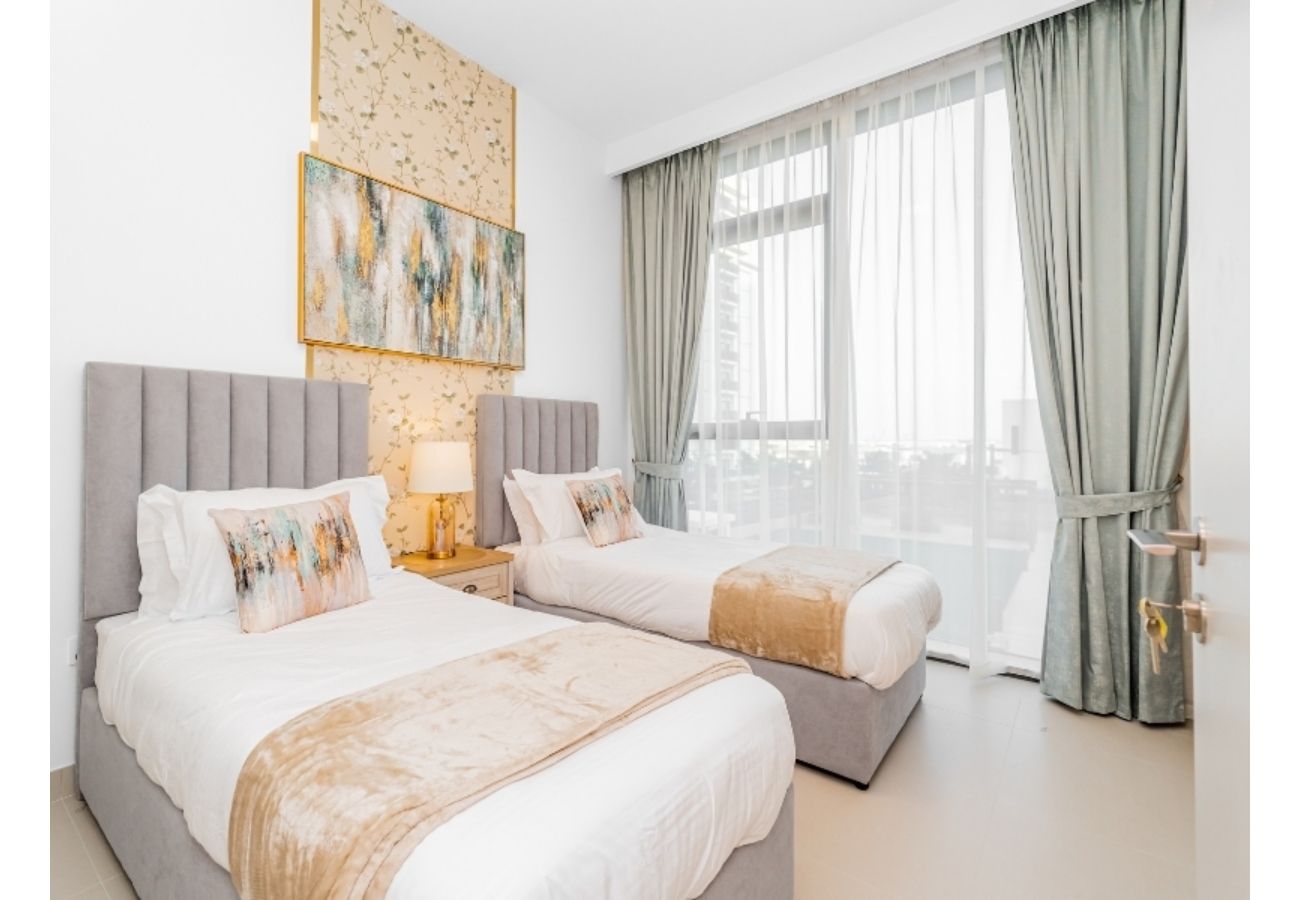 Apartment in Dubai - Lime Garden