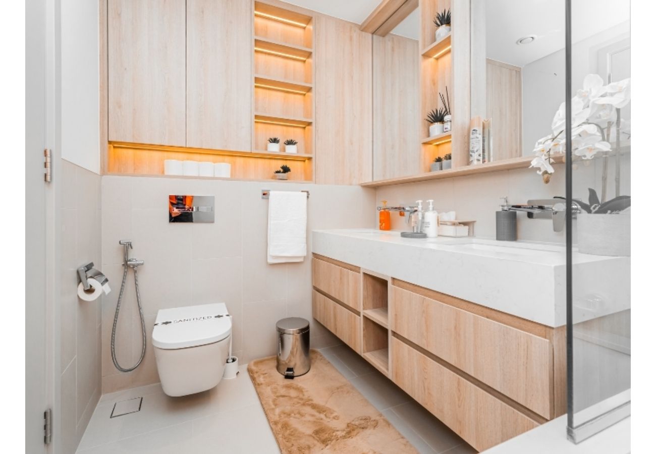 Apartment in Dubai - Lime Garden