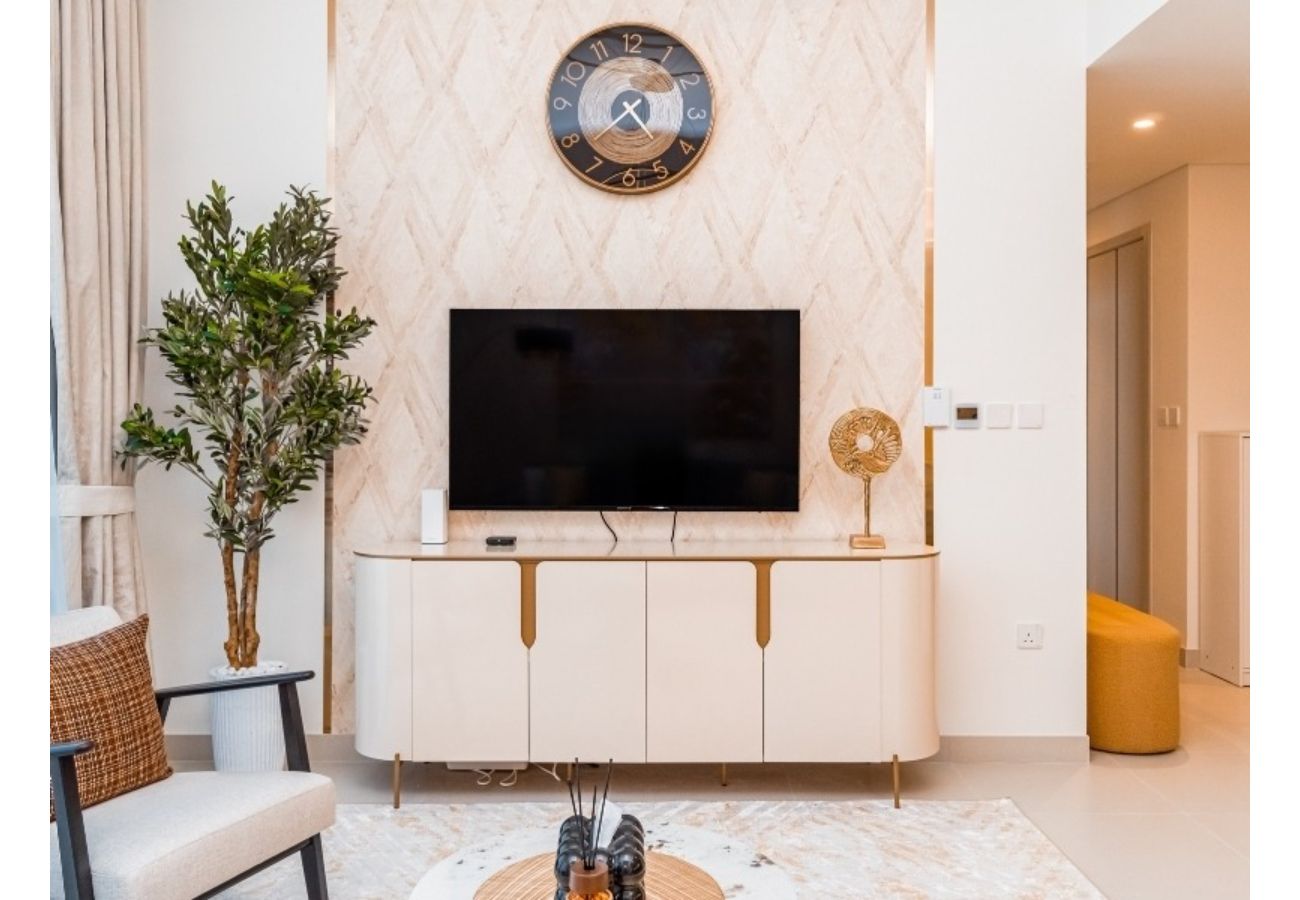 Apartment in Dubai - Lime Garden