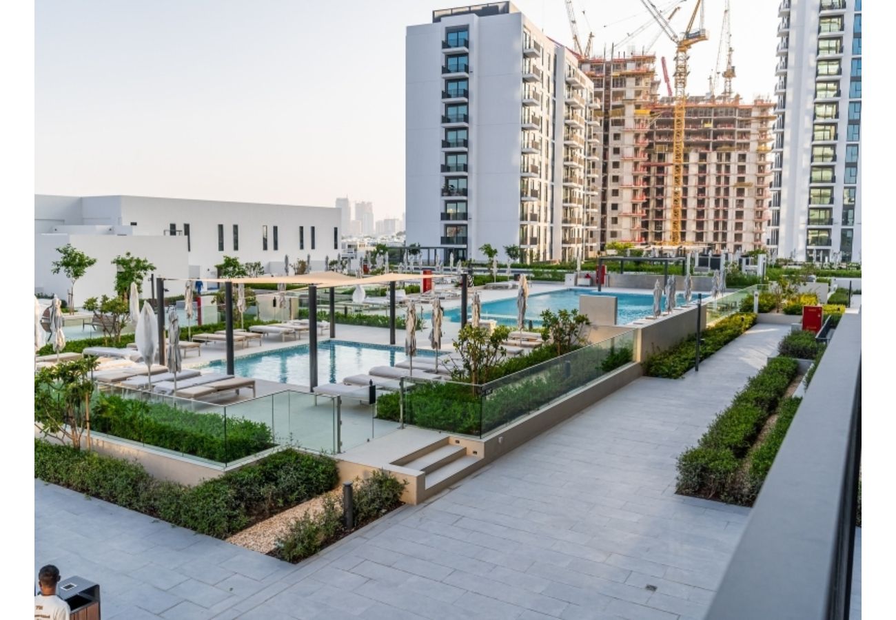 Apartment in Dubai - Lime Garden