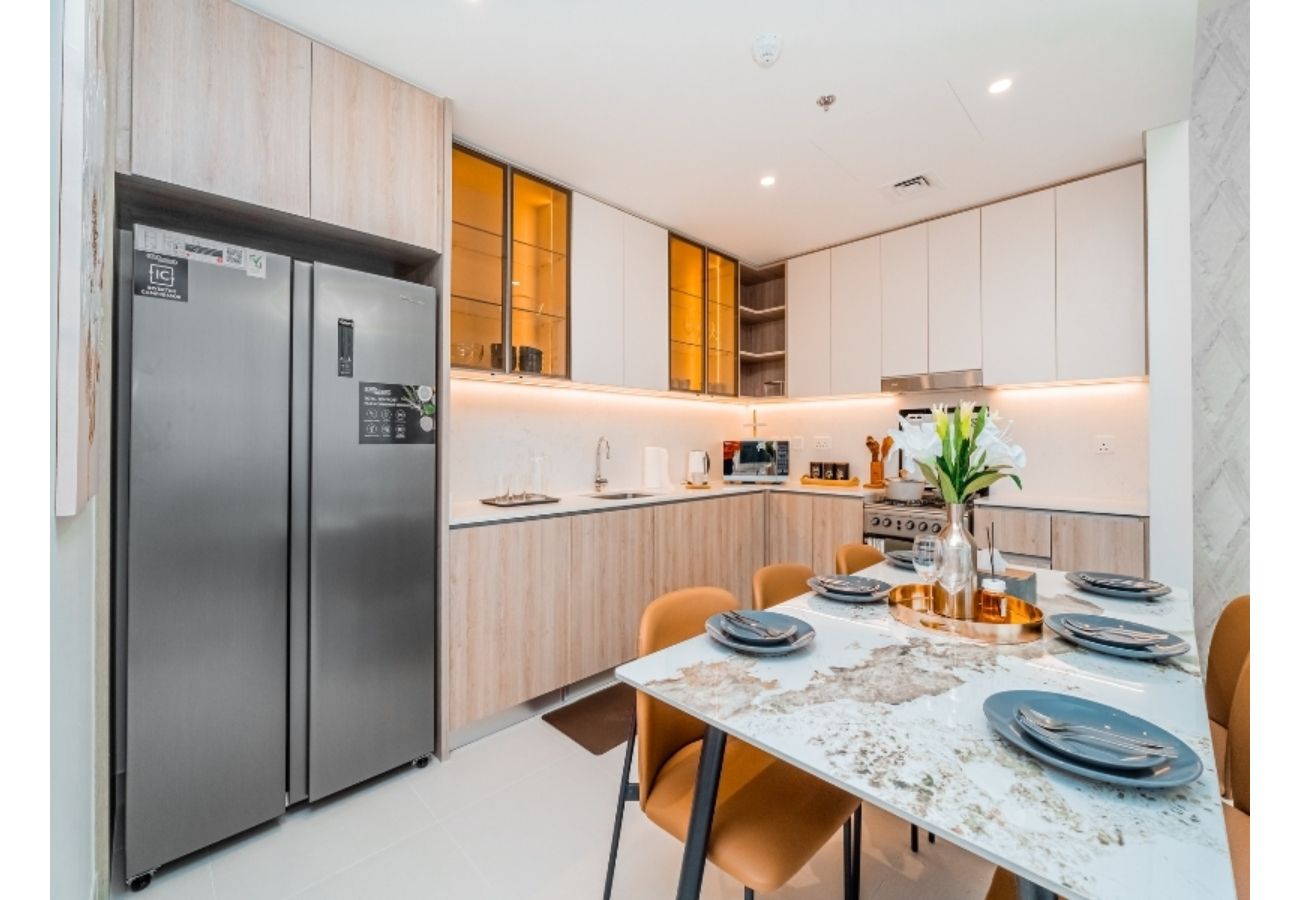 Apartment in Dubai - Lime Garden