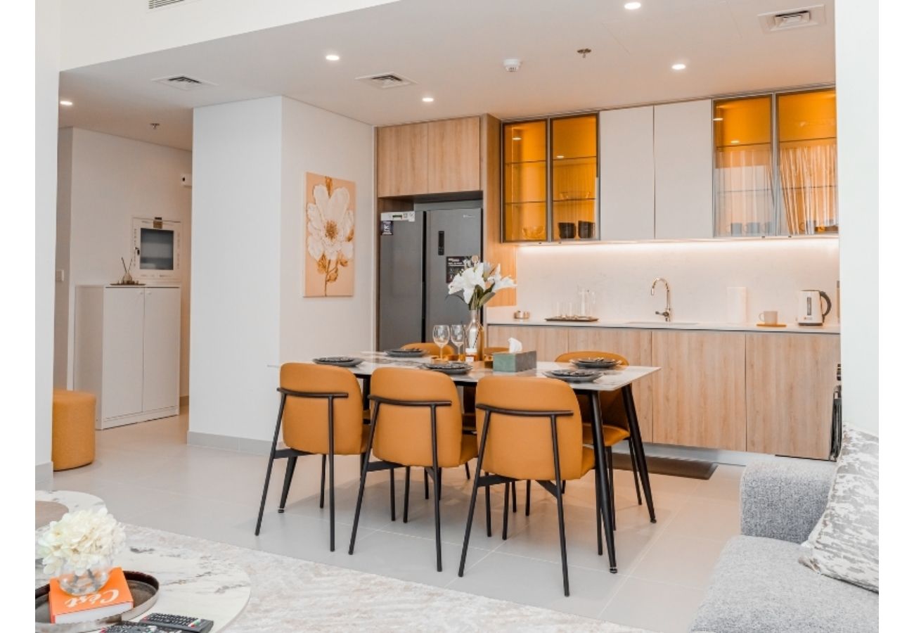 Apartment in Dubai - Lime Garden